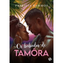 Os babados de Tamôra