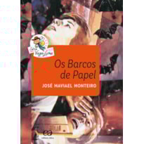 OS BARCOS DE PAPEL