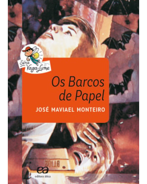 OS BARCOS DE PAPEL