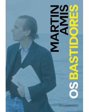 Os bastidores: como escrever