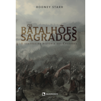 OS BATALHÕES SAGRADOS