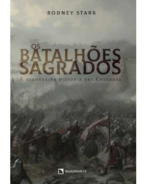 OS BATALHÕES SAGRADOS