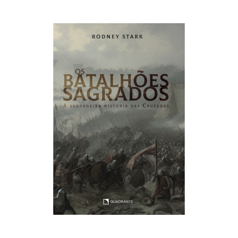 OS BATALHÕES SAGRADOS