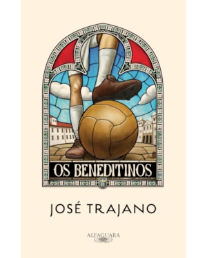 OS BENEDITINOS
