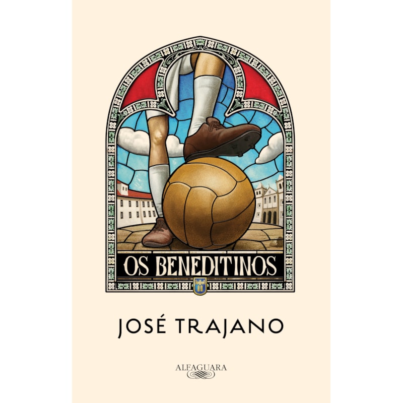 OS BENEDITINOS