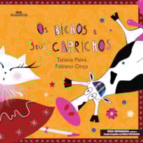 OS BICHOS E SEUS CAPRICHOS