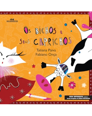 OS BICHOS E SEUS CAPRICHOS