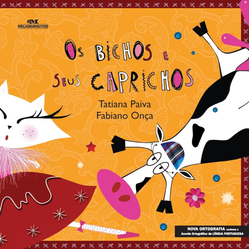 OS BICHOS E SEUS CAPRICHOS