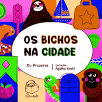 OS BICHOS NA CIDADE
