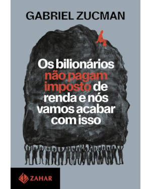 OS BILIONÁRIOS NÃO PAGAM IMPOSTO DE RENDA E NÓS VAMOS ACABAR COM ISSO