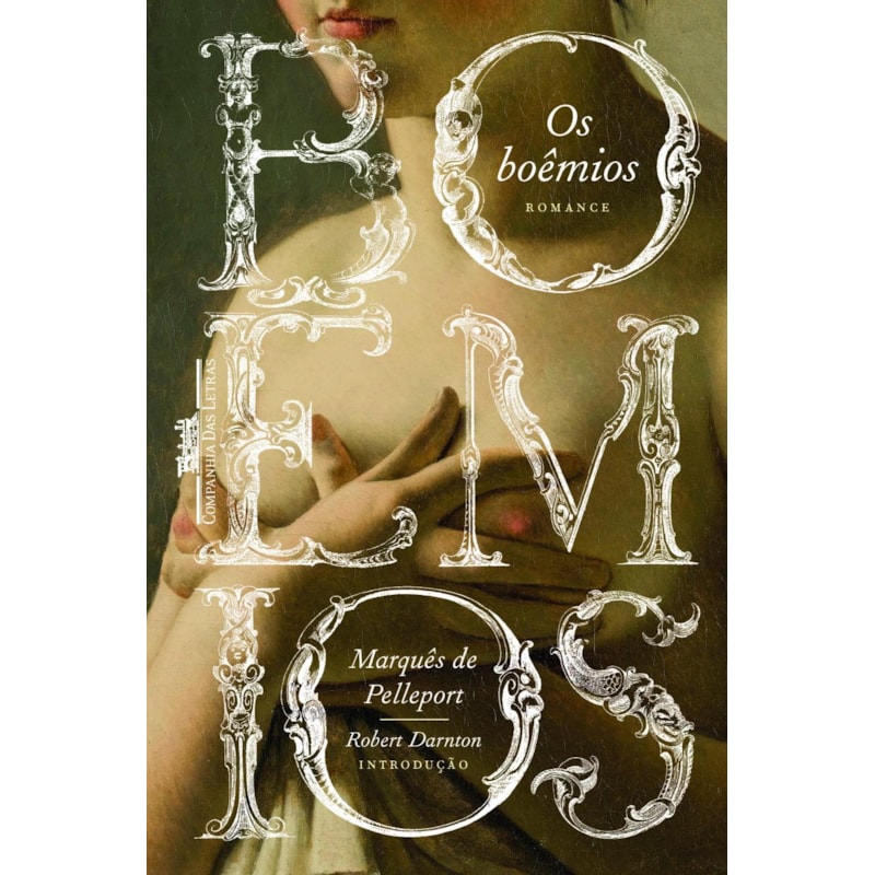 OS BOÊMIOS
