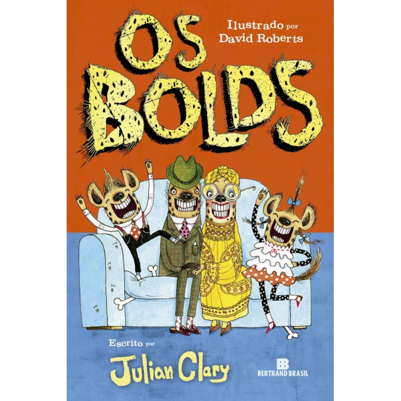 OS BOLDS