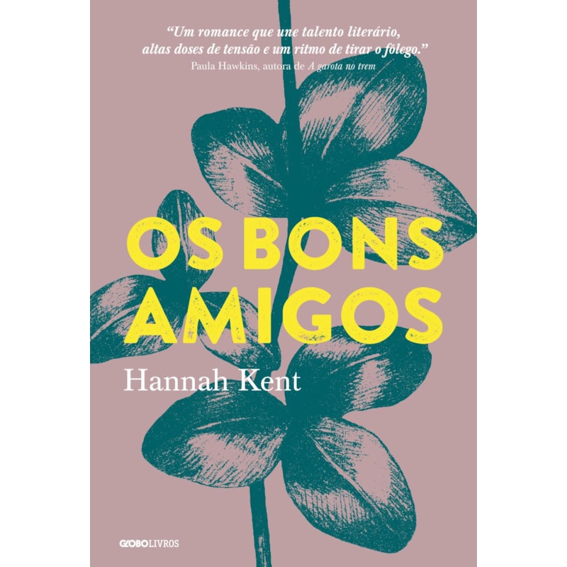 OS BONS AMIGOS