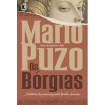 OS BÓRGIAS