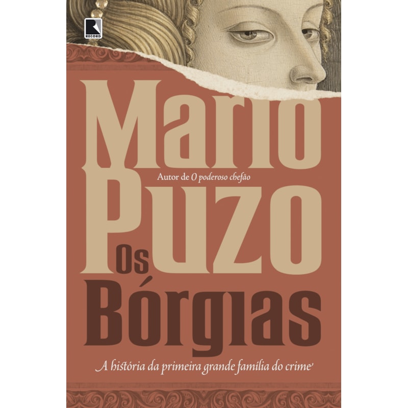 OS BÓRGIAS