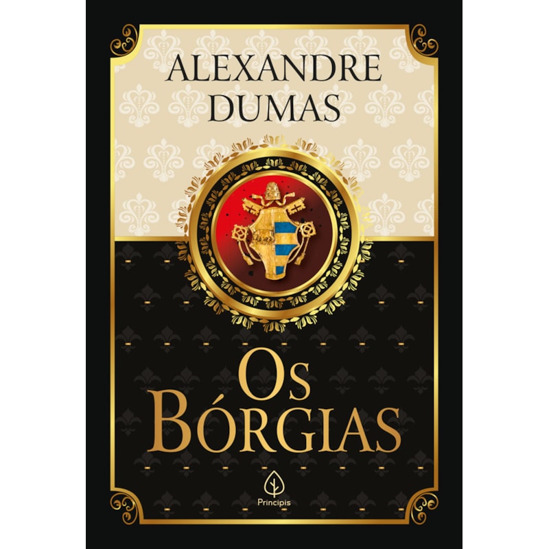 OS BÓRGIAS