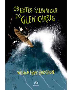 OS BOTES SALVA-VIDAS DO GLEN CARRIG