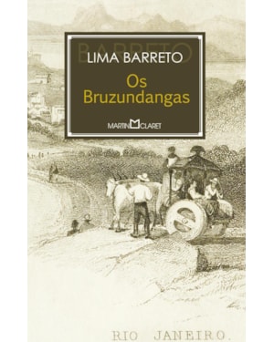 OS BRUZUNDANGAS