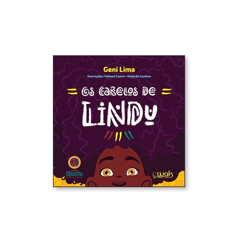 OS CABELOS DE LINDU