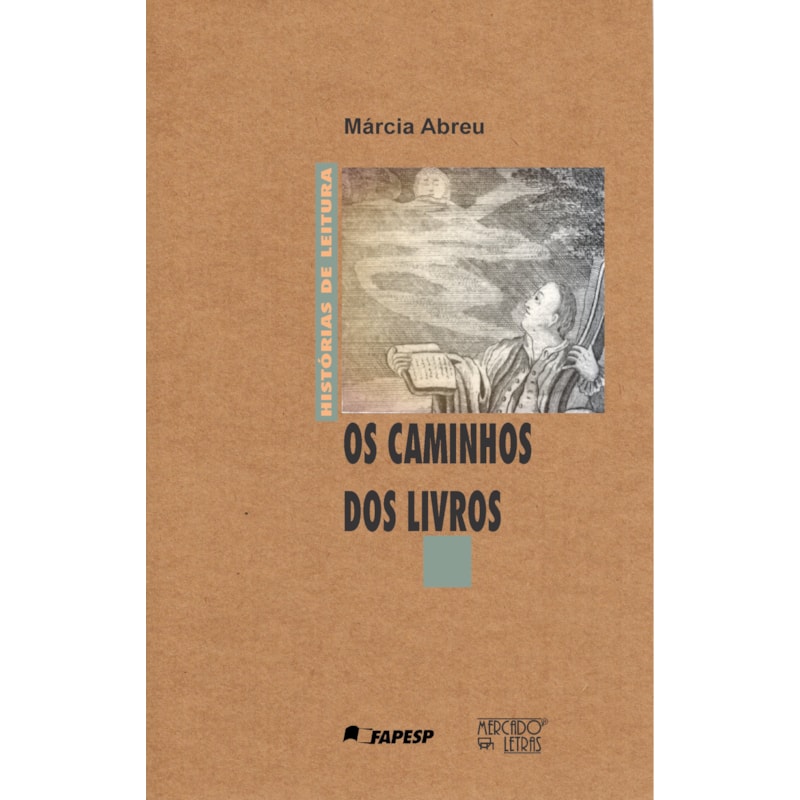 Os caminhos dos livros