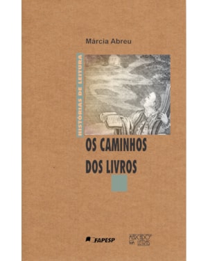 Os caminhos dos livros