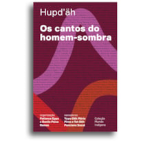 OS CANTOS DO HOMEM-SOMBRA