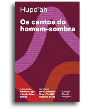 OS CANTOS DO HOMEM-SOMBRA