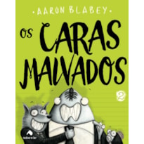 OS CARAS MALVADOS 2: MISSÃO GALINHEIRO