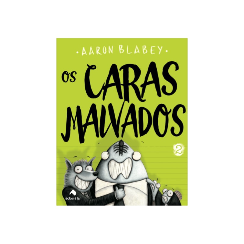 OS CARAS MALVADOS 2: MISSÃO GALINHEIRO