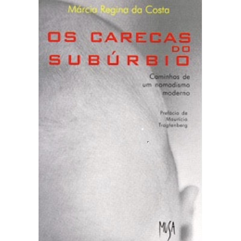 OS CARECAS DO SUBÚRBIO