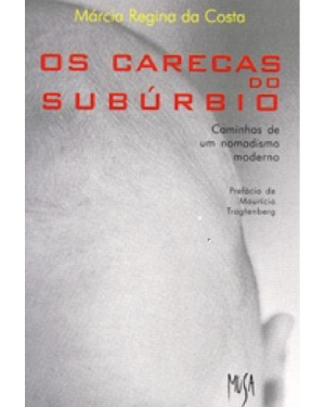 OS CARECAS DO SUBÚRBIO