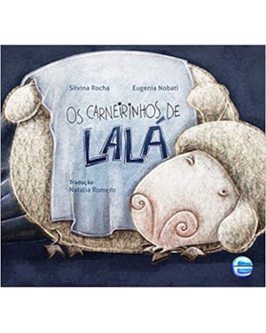 Os carneirinhos de Lalá