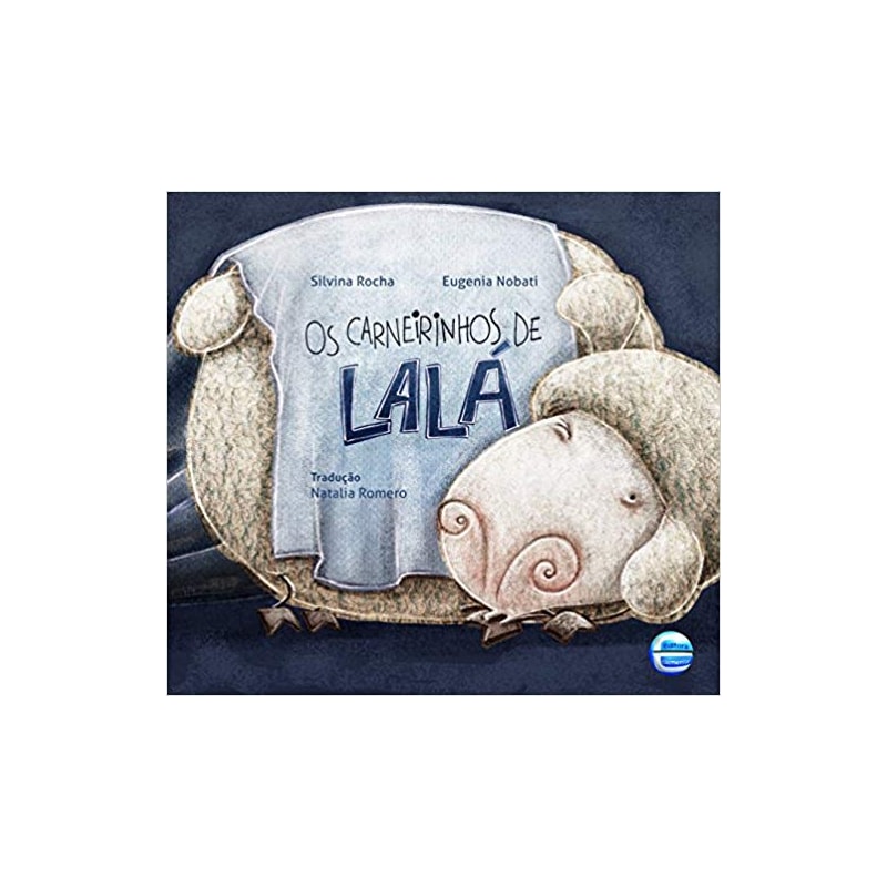 Os carneirinhos de Lalá
