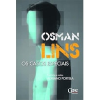 OS CASOS ESPECIAIS