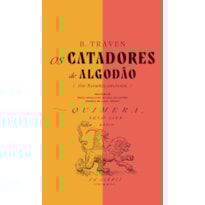 OS CATADORES DE ALGODÃO