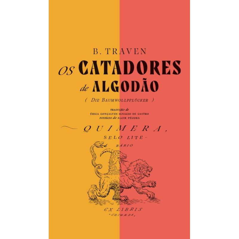 OS CATADORES DE ALGODÃO