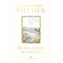 Os catadores de conchas