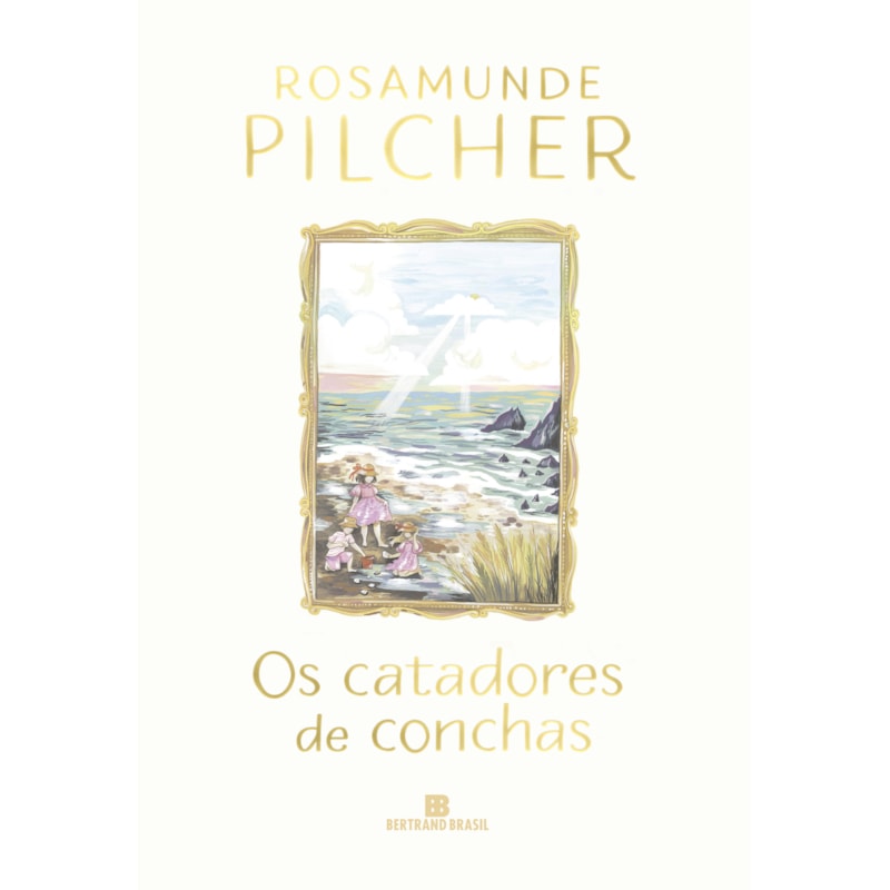 OS CATADORES DE CONCHAS
