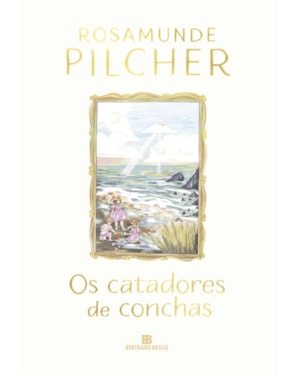 OS CATADORES DE CONCHAS