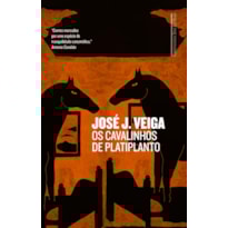 OS CAVALINHOS DE PLATIPLANTO