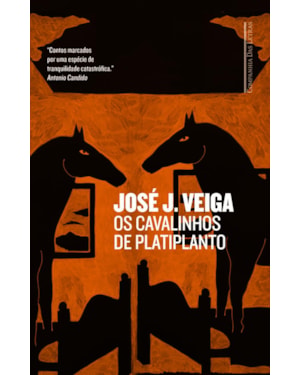 Os cavalinhos de Platiplanto