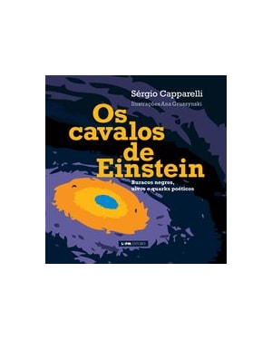 Os cavalos de einstein