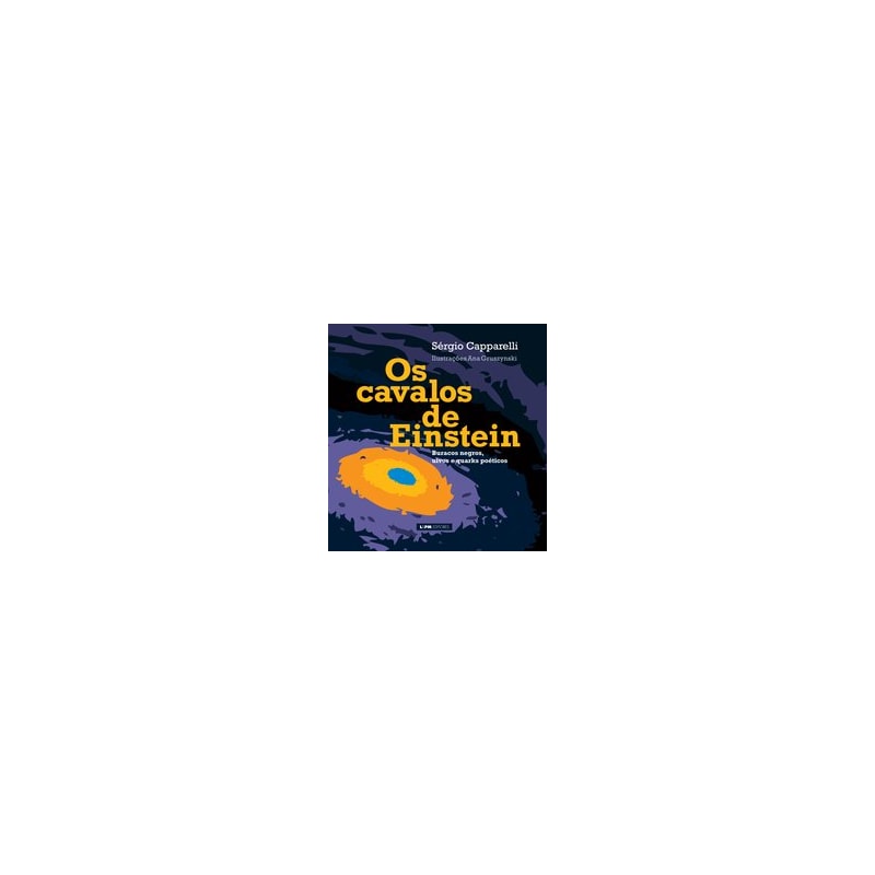 Os cavalos de einstein