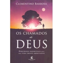 OS CHAMADOS DE DEUS