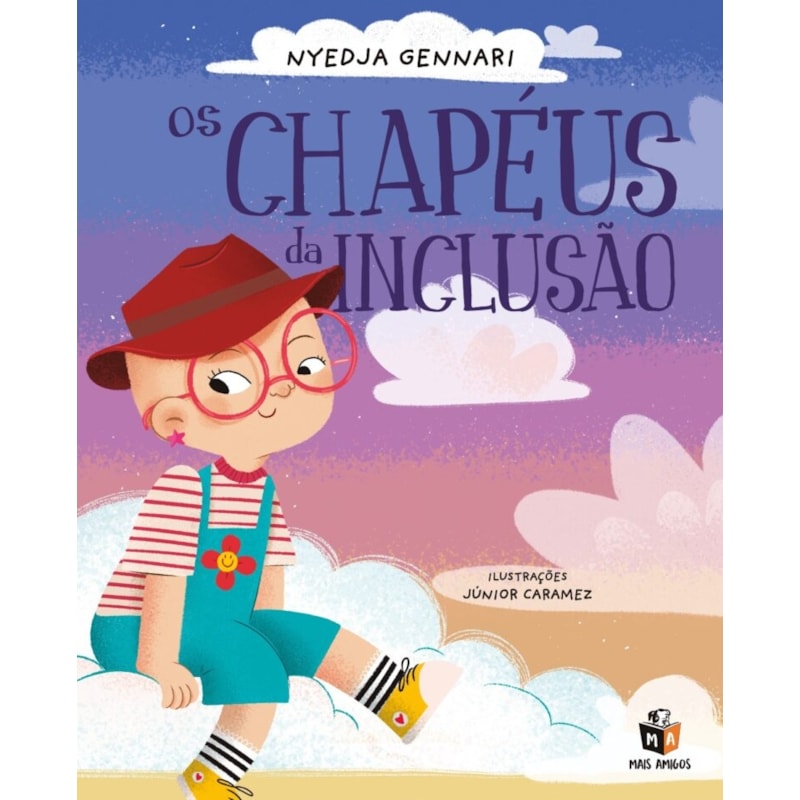 OS CHAPÉUS DA INCLUSÃO