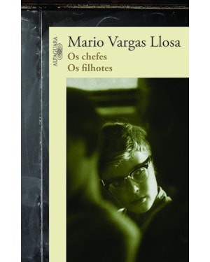 OS CHEFES E OS FILHOTES