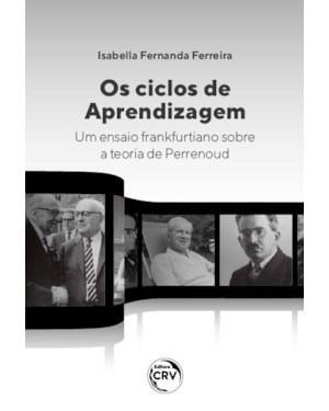 OS CICLOS DE APRENDIZAGEM: UM ENSAIO FRANKFURTIANO SOBRE A TEORIA DE PERRENOUD