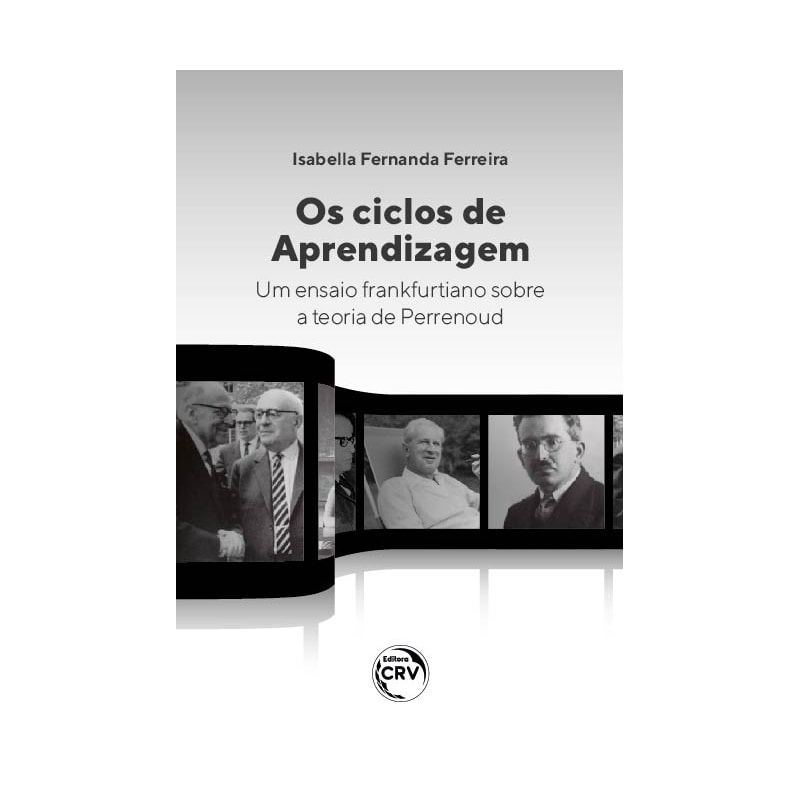 OS CICLOS DE APRENDIZAGEM: UM ENSAIO FRANKFURTIANO SOBRE A TEORIA DE PERRENOUD