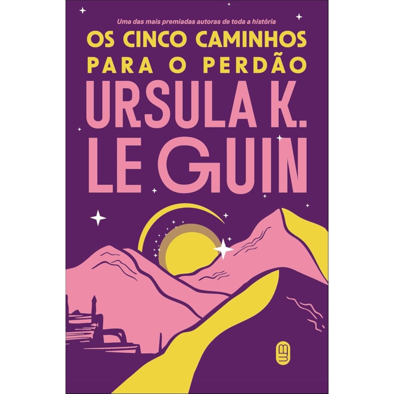 Os cinco caminhos para o perdão