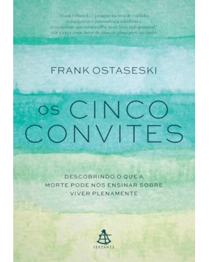 OS CINCO CONVITES